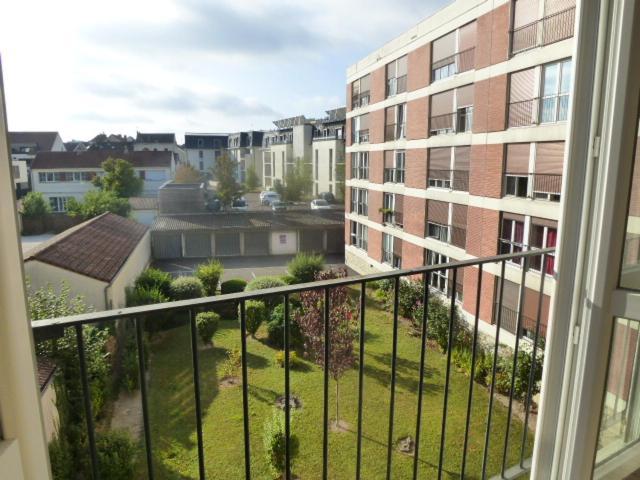 Appartement Cube Труа Экстерьер фото